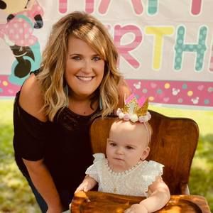 Meet your Posher, Allison